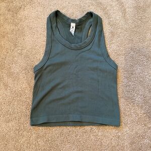90 Degree Brand women's size S cropped tank